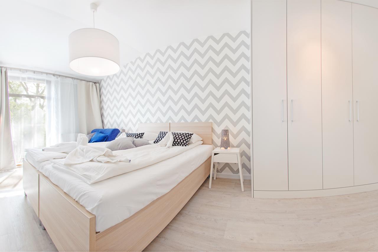 Apartamenty Sun & Snow Sopocka Przystan Sopot Exterior foto